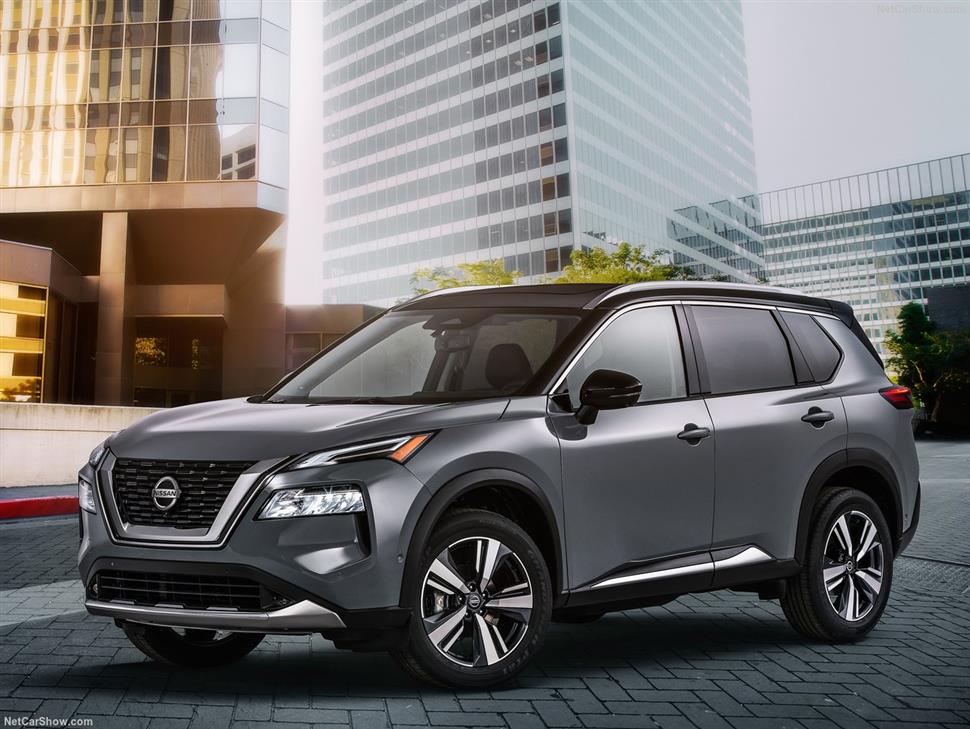 2026 Nissan Rogue for sale in Staten Island, New York