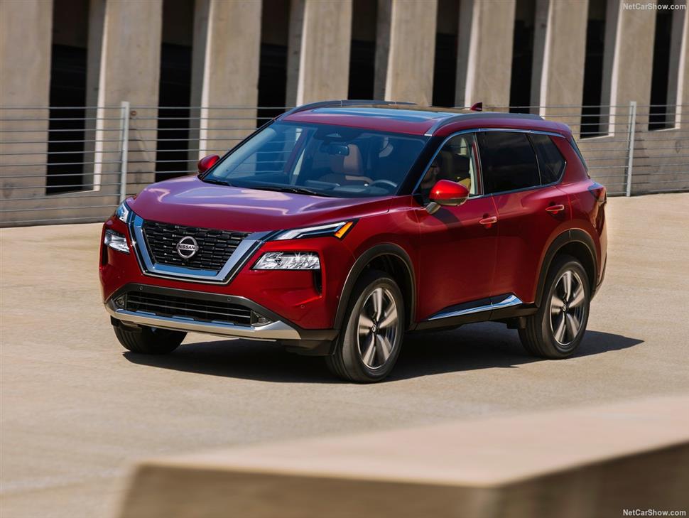 2026 Nissan Rogue for sale in Staten Island, New York