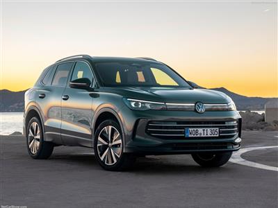 2026 Volkswagen Tiguan lease in Staten Island,NY