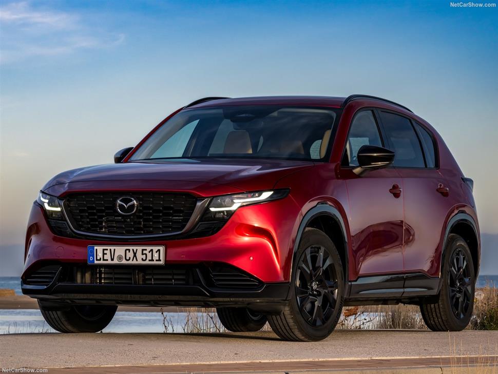 2025 Mazda CX-5 for sale in Staten Island, New York