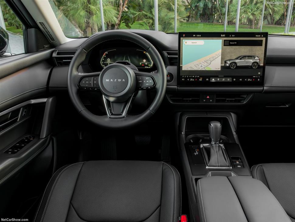 2025 Mazda CX-5 for sale in Staten Island, New York