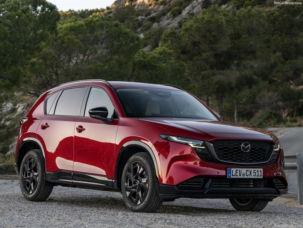 2025 Mazda CX-5 for sale in Staten Island, New York