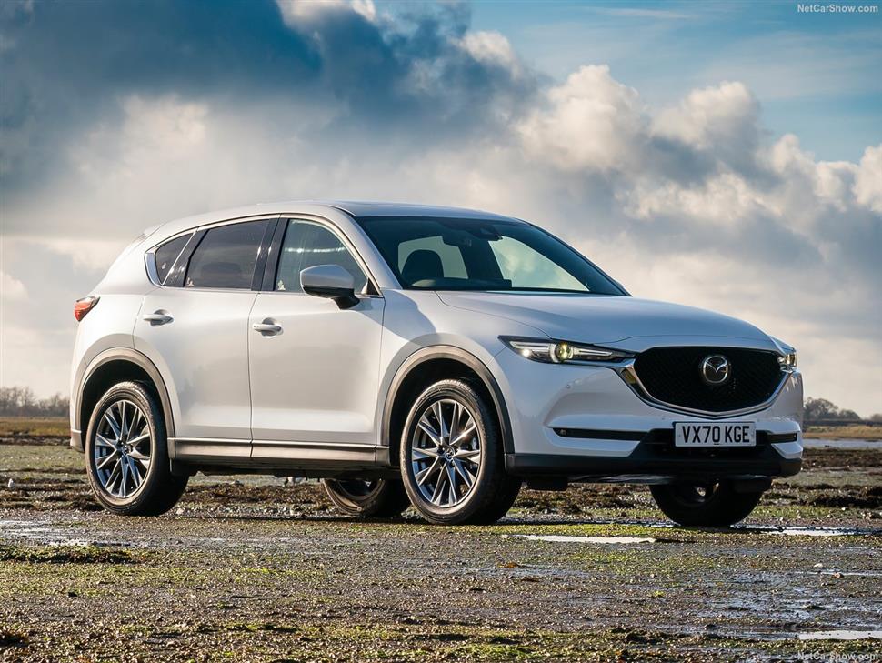 2025 Mazda CX-5 for sale in Staten Island, New York