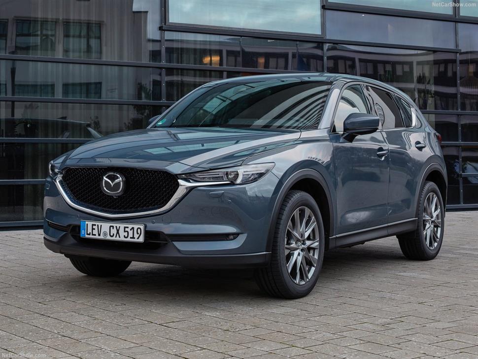 2025 Mazda CX-5 for sale in Staten Island, New York