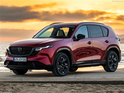 2025 Mazda CX-5 lease in Staten Island,NY