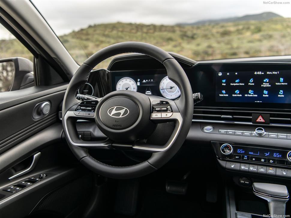 2026 Hyundai Elantra for sale in Staten Island, New York