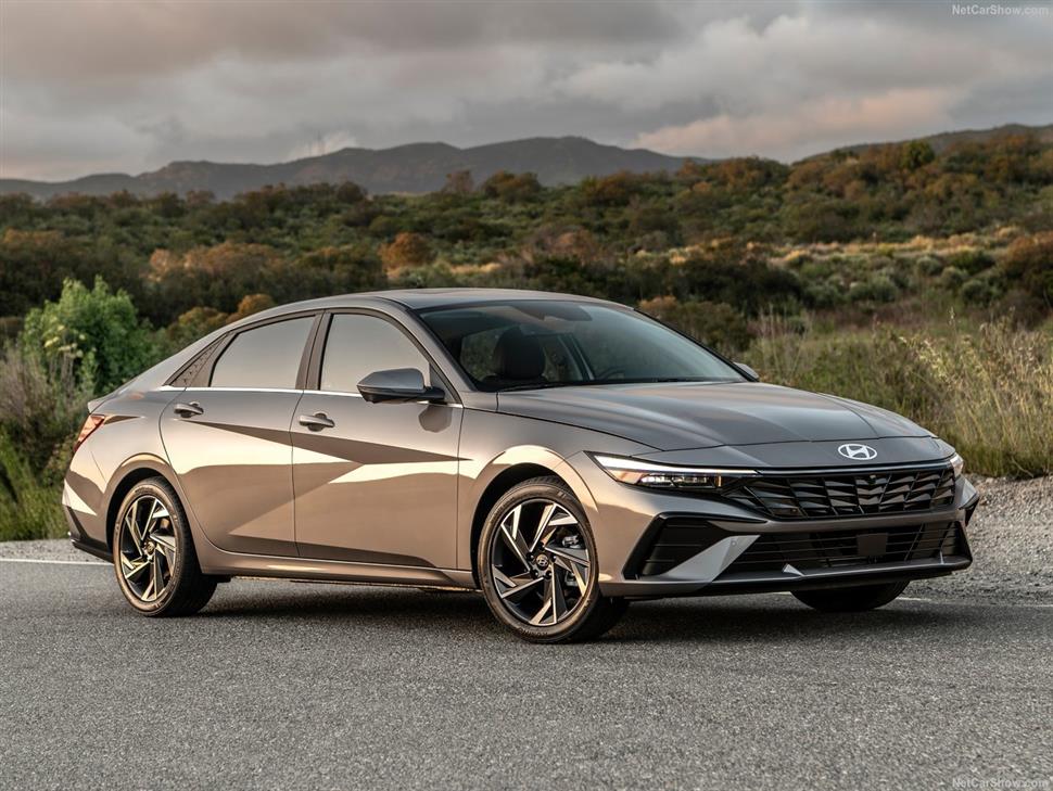2026 Hyundai Elantra for sale in Staten Island, New York