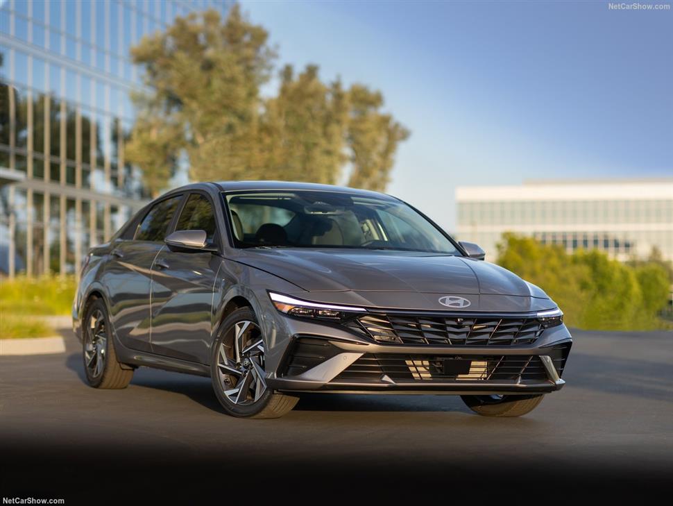 2026 Hyundai Elantra for sale in Staten Island, New York