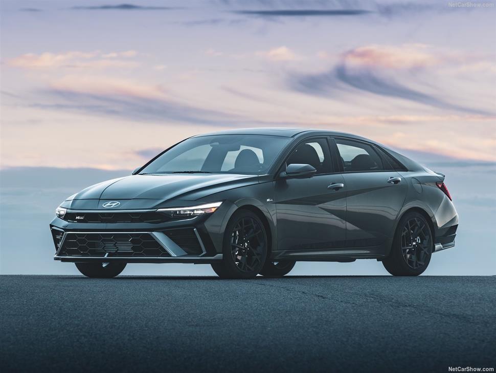 2026 Hyundai Elantra for sale in Staten Island, New York