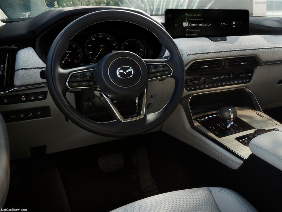 2026 Mazda CX-90 for sale in Staten Island, New York
