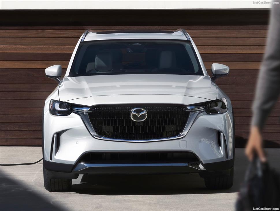 2026 Mazda CX-90 for sale in Staten Island, New York