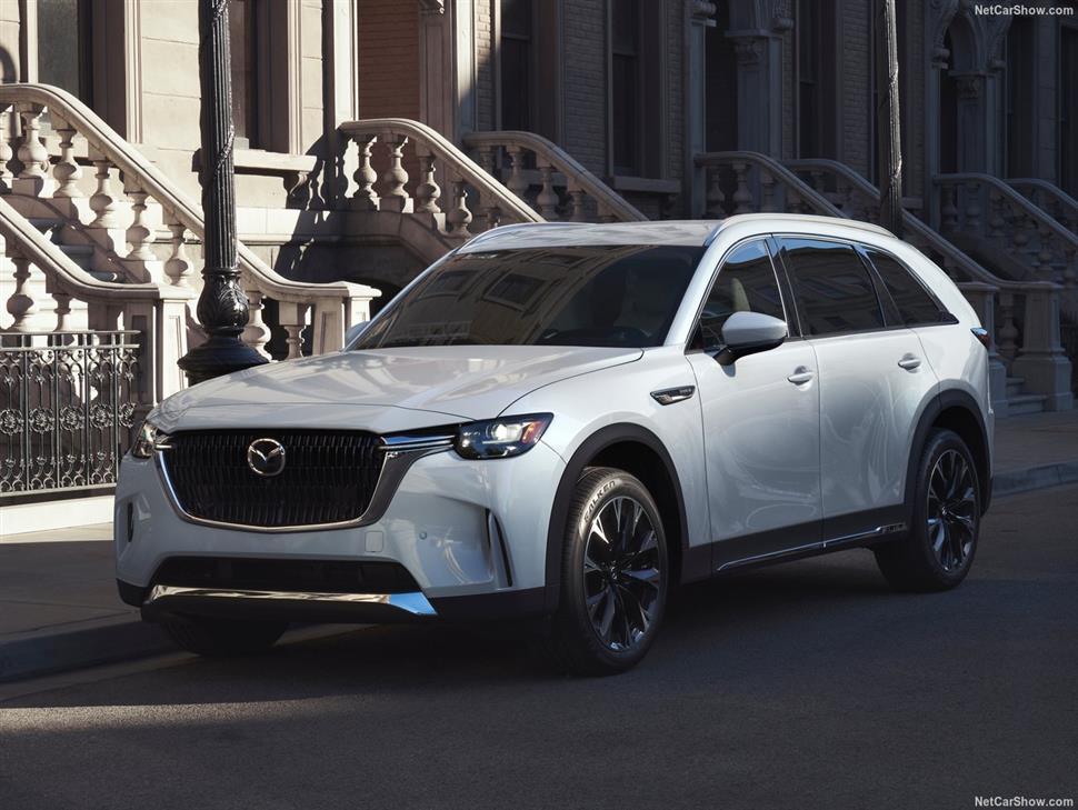 2026 Mazda CX-90 for sale in Staten Island, New York