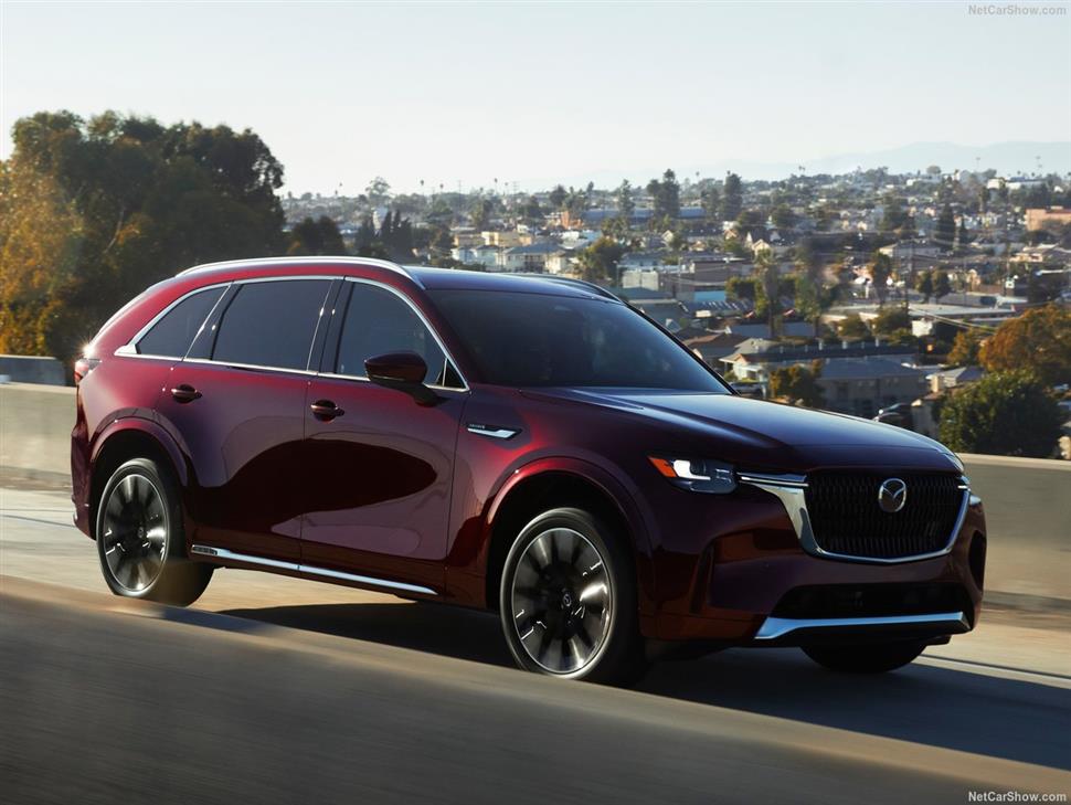 2026 Mazda CX-90 for sale in Staten Island, New York