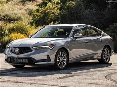 2026 Acura Integra lease in Staten Island,NY