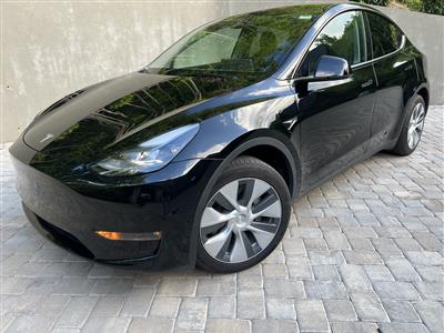 2023 Tesla Model Y lease in Ashville,NC - Swapalease.com
