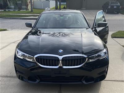 2022 BMW 3 Series lease in Riverview,FL - Swapalease.com
