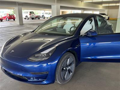 2023 Tesla Model 3 lease in Phoenix,AZ - Swapalease.com