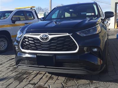 2020 Toyota Highlander lease in Spring Valley,NY - Swapalease.com