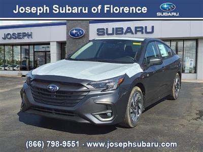 2023 Subaru Legacy lease in Cincinnati,OH - Swapalease.com