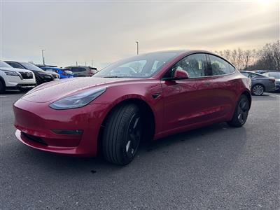 2022 Tesla Model 3 lease in Harrisburg,PA - Swapalease.com