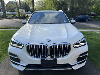 2022 BMW X5 lease in Cranford,NJ - Swapalease.com