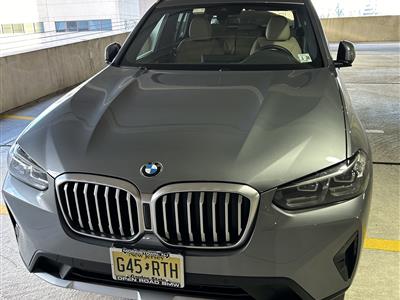 2023 BMW X3 lease in New Brunswick,NJ - Swapalease.com