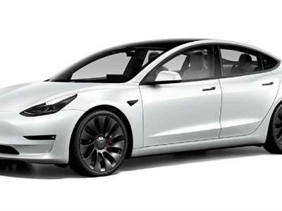 2023 Tesla Model 3 lease in New York,NY - Swapalease.com