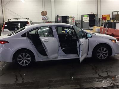 2022 Toyota Corolla lease in Cincinnati,OH - Swapalease.com