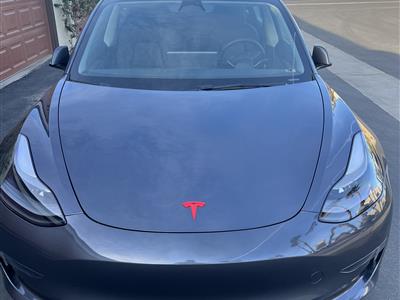 2023 Tesla Model 3 lease in Rancho Mirage,CA - Swapalease.com