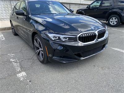 2023 BMW 3 Series lease in Los Angeles,CA - Swapalease.com