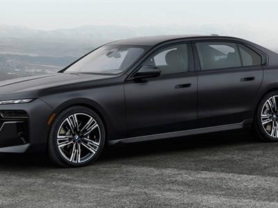 2023 BMW 7 Series lease in Dallas,TX - Swapalease.com