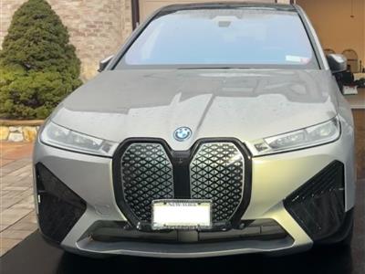 2024 BMW iX lease in Farmingdale,NY - Swapalease.com