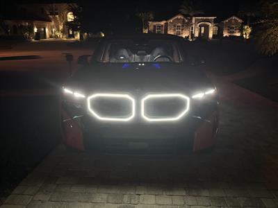 2023 BMW XM lease in PONTE VEDRA,FL - Swapalease.com