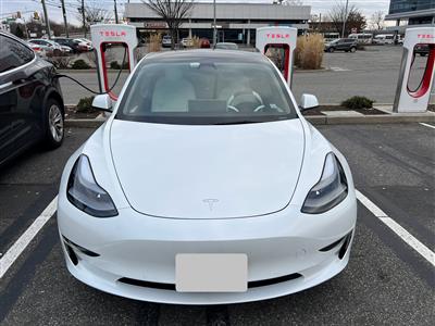 2022 Tesla Model 3 lease in Lodi,NJ - Swapalease.com
