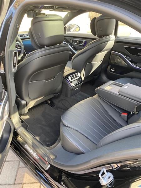 2023 Mercedes-Benz S-Class for sale in Monmouth Junction, New Jersey