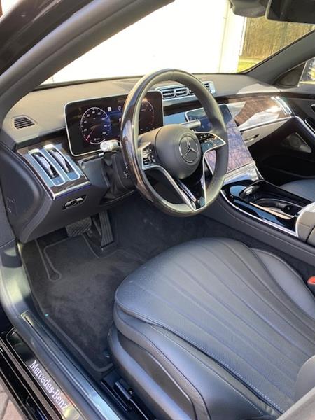 2023 Mercedes-Benz S-Class for sale in Monmouth Junction, New Jersey
