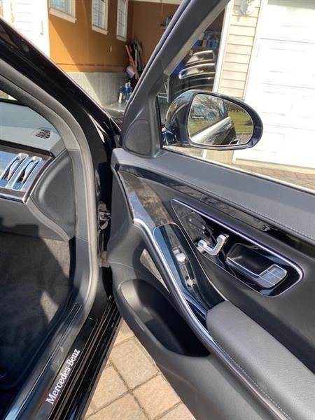 2023 Mercedes-Benz S-Class for sale in Monmouth Junction, New Jersey