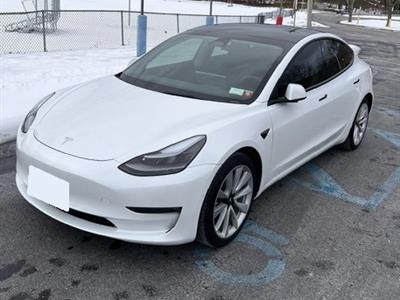 2022 Tesla Model 3 lease in Greenlawn,NY - Swapalease.com