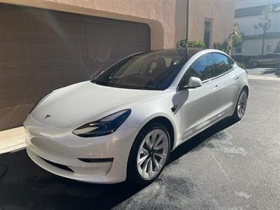 2023 Tesla Model 3 lease in Irvine,CA - Swapalease.com