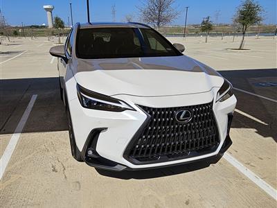 2023 Lexus NX lease in Coppell,TX - Swapalease.com
