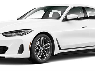 2022 BMW 4 Series lease in Idaho Falls,ID - Swapalease.com