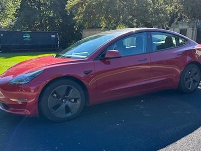 2022 Tesla Model 3 lease in Gurnee,IL - Swapalease.com