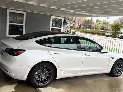 2023 Tesla Model 3 lease in Woodland Hills,CA - Swapalease.com