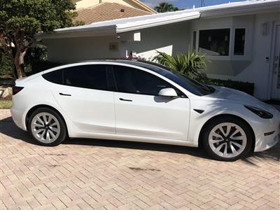 2023 Tesla Model 3 lease in Pompano Beach,FL - Swapalease.com