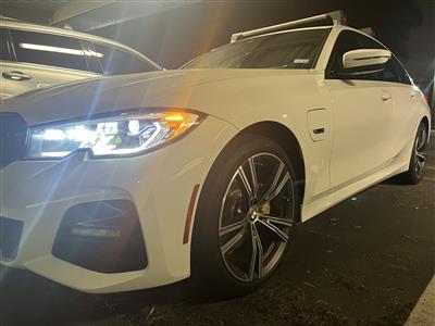 2022 BMW 3 Series lease in Vista,CA - Swapalease.com