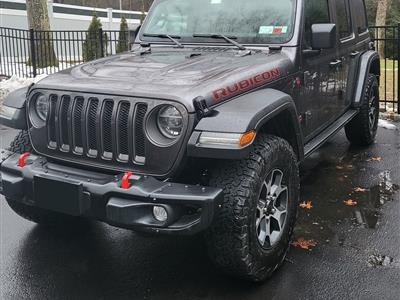 2022 Jeep Wrangler lease in Hicksville,NY - Swapalease.com