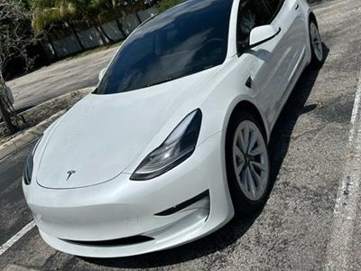2023 Tesla Model 3 lease in Davie,FL - Swapalease.com