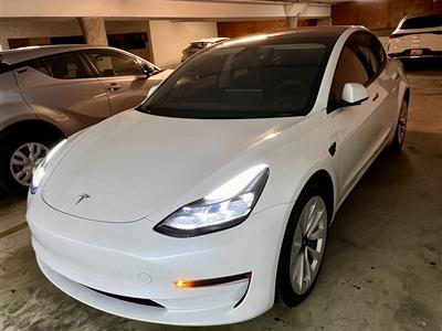 2023 Tesla Model 3 lease in LaCrescenta,CA - Swapalease.com