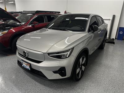 2023 Volvo C40 Recharge lease in Golden Valley,MN - Swapalease.com