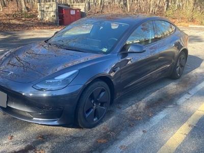 2023 Tesla Model 3 lease in Howell,NJ - Swapalease.com